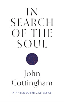 In search of soul